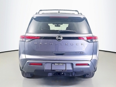 New 2026  Nissan Pathfinder Platinum 4WD at Graham Auto Mall near Mansfield&comma; OH