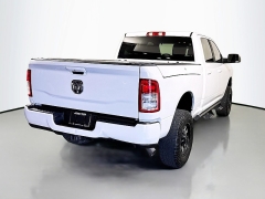 Used 2019  Ram 2500 4WD Crew Cab Big Horn at Graham Auto Mall near Mansfield&comma; OH