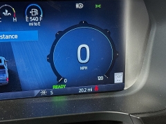 New 2025  Ford F-150 4WD LARIAT SuperCrew 5.5' Box Hybrid at Graham Auto Mall near Mansfield, OH