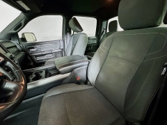 Used 2019  Ram 2500 4WD Crew Cab Big Horn at Graham Auto Mall near Mansfield&comma; OH