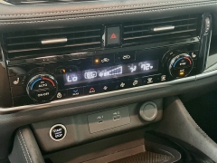 Used 2023  Nissan Rogue AWD SL at Graham Auto Mall near Mansfield&comma; OH