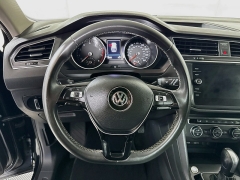 Used 2021  Volkswagen Tiguan 2&period;0T SE 4MOTION at Graham Auto Mall near Mansfield&comma; OH