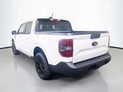 New 2026  Ford Maverick Lariat AWD SuperCrew EcoBoost at Dutro Auto near Zanesville&comma; OH