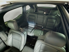 New 2024 Lincoln Nautilus Premiere AWD at Dutro Auto near Zanesville, OH
