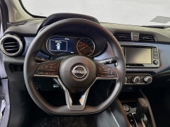 New 2025  Nissan Versa SV CVT at Dutro Auto near Zanesville, OH