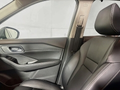 Used 2023  Nissan Rogue AWD SL at Graham Auto Mall near Mansfield&comma; OH
