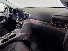 Used 2022  Ford Explorer Limited 4WD at Dutro Auto near Zanesville, OH