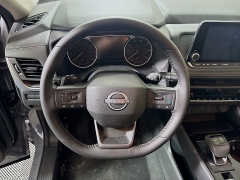 New 2026  Nissan Rogue 2026&period;5 AWD SV at Graham Auto Mall near Mansfield&comma; OH