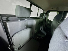 New 2026  Nissan Frontier King Cab 4x4 S at Dutro Auto near Zanesville, OH