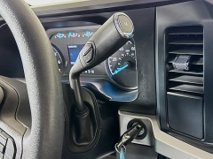 Used 2023  Ford Super Duty F-250 4WD XL Reg Cab SRW 8' Box at Dutro Auto near Zanesville&comma; OH