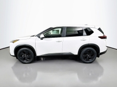 New 2026  Nissan Rogue 2026&period;5 AWD SV at Dutro Auto near Zanesville&comma; OH