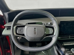 New 2024 Lincoln Nautilus Premiere AWD at Dutro Auto near Zanesville, OH