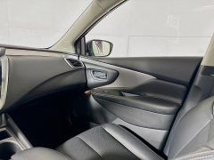 Used 2024  Nissan Murano AWD SL at Graham Auto Mall near Mansfield&comma; OH