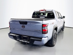 Used 2023  Nissan Frontier Crew Cab 4x4 PRO-4X Auto at Graham Auto Mall near Mansfield&comma; OH
