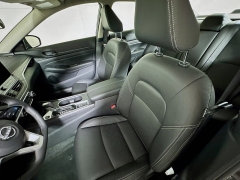 New 2026  Nissan Altima SV FWD at Dutro Auto near Zanesville&comma; OH