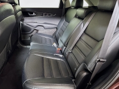 Used 2016  Kia Sorento 4d SUV AWD EX Turbo at Dutro Auto near Zanesville&comma; OH