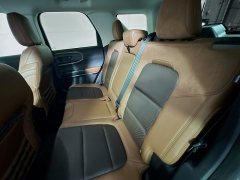 Used 2023  Ford Bronco Sport Badlands 4x4 at Dutro Auto near Zanesville, OH