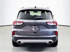 Used 2022  Ford Escape SEL AWD at Graham Auto Mall near Mansfield&comma; OH