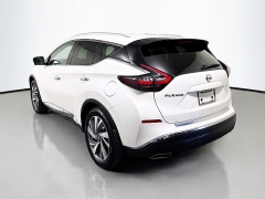 Used 2020  Nissan Murano 4d SUV AWD SL at Graham Auto Mall near Mansfield&comma; OH