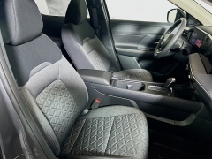 New 2026  Nissan Kicks SV AWD at Graham Auto Mall near Mansfield, OH