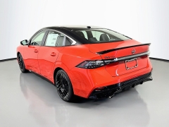 New 2027  Nissan Sentra SR Sedan at Graham Auto Mall near Mansfield&comma; OH
