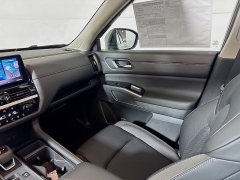 New 2026  Nissan Pathfinder SL 4WD at Dutro Auto near Zanesville&comma; OH