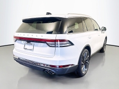 New 2026  Lincoln Aviator Reserve AWD at Dutro Auto near Zanesville&comma; OH
