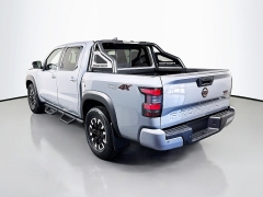 Used 2022  Nissan Frontier Crew Cab 4x4 PRO-4X Auto at Graham Auto Mall near Mansfield&comma; OH