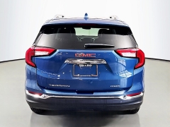Used 2024  GMC Terrain AWD 4dr SLT at Graham Auto Mall near Mansfield&comma; OH