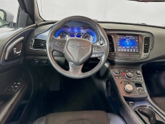 Used 2016  Chrysler 200 4d Sedan S AWD at Dutro Auto near Zanesville&comma; OH