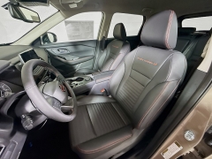 New 2026  Nissan Rogue 2026&period;5 AWD Rock Creek at Graham Auto Mall near Mansfield&comma; OH