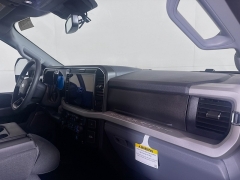 New 2026  Ford Super Duty F-250 4WD XLT Crew Cab SRW 8' Box at Dutro Auto near Zanesville&comma; OH