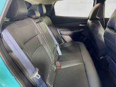 New 2026  Nissan LEAF PLATINUM&plus; FWD at Dutro Auto near Zanesville&comma; OH