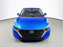 Used 2025  Nissan Sentra SV CVT at Graham Auto Mall near Mansfield&comma; OH