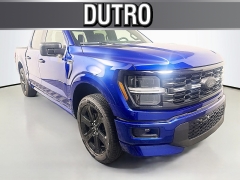 New 2026  Ford F-150 4WD STX SuperCrew 5&period;5' Box at Graham Auto Mall near Mansfield&comma; OH
