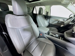 New 2025  Ford Explorer Active 4WD at Graham Auto Mall near Mansfield, OH