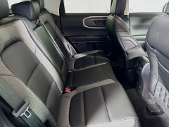 New 2025  Ford Bronco Sport Big Bend 4x4 at Graham Auto Mall near Mansfield, OH