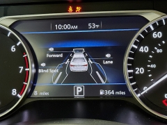 New 2025  Nissan Sentra SV CVT at Graham Auto Mall near Mansfield, OH