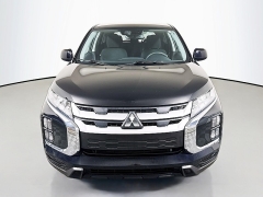 Used 2024  Mitsubishi Outlander Sport SE 2.0 AWC at Dutro Auto near Zanesville, OH