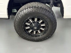 Used 2019  Ram 2500 4WD Crew Cab Big Horn at Graham Auto Mall near Mansfield&comma; OH