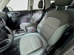 Used 2024  Ford Bronco Sport Big Bend 4x4 at Graham Auto Mall near Mansfield, OH