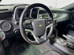 Used 2014  Chevrolet Camaro 2d Convertible LT1 at Dutro Auto near Zanesville&comma; OH