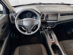 Used 2022  Honda HR-V EX AWD CVT at Graham Auto Mall near Mansfield&comma; OH