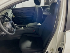 New 2025  Nissan Sentra S CVT at Graham Auto Mall near Mansfield, OH