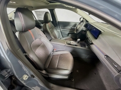 New 2026  Nissan Sentra SR CVT at Graham Auto Mall near Mansfield&comma; OH