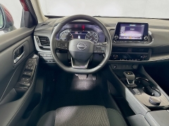 New 2026  Nissan Rogue 2026&period;5 AWD SV at Graham Auto Mall near Mansfield&comma; OH