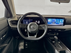 New 2026  Nissan Kicks SV AWD at Graham Auto Mall near Mansfield, OH