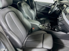 Used 2022  BMW 2 Series 228i xDrive Gran Coupe at Graham Auto Mall near Mansfield, OH