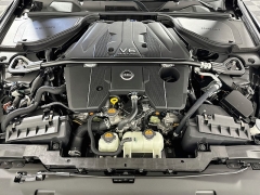 New 2027  Nissan Z Sport Auto at Graham Auto Mall near Mansfield&comma; OH
