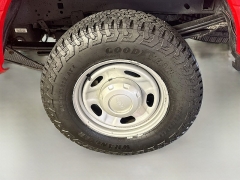 Used 2020  Ford Super Duty F-250 4WD Crew Cab XL Longbed at Graham Auto Mall near Mansfield&comma; OH